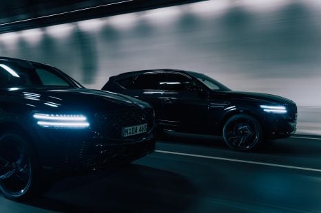 2026 Genesis GV80 price and specs