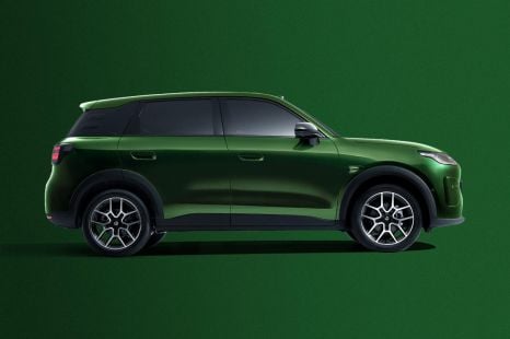 2026 Leapmotor A10 launched as BYD Atto 2 rival