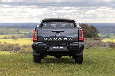 Nissan Navara’s shock waste program revealed