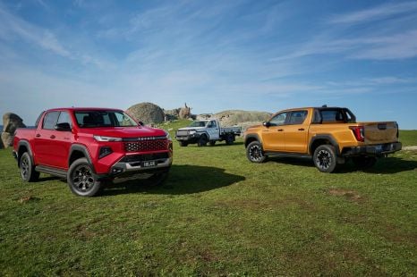 2026 Toyota HiLux price and specs