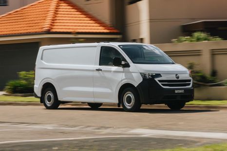Australia safe from Volkswagen's global model cull – for now