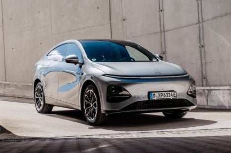 Xpeng G6 update closer to Australia as current model gets special deals