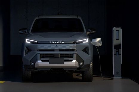 Toyota HiLux EV and ‘game-changing’ hydrogen ute confirmed for Australia