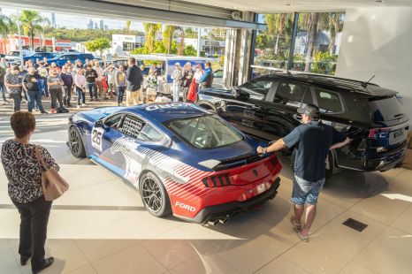 Drive Against Depression finishing 2025 with Queensland event