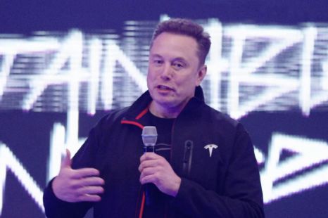 Tesla shareholders approve US$1 trillion pay deal for CEO Elon Musk