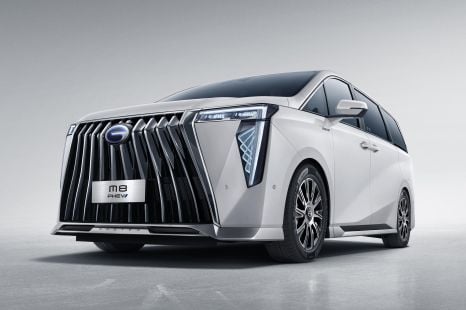 Australia ‘key’ market as Toyota, Honda partnerships set new Chinese brand apart