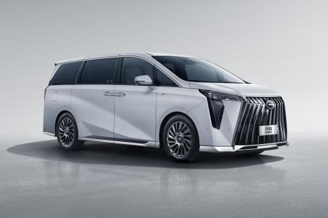 Why China’s GAC is arriving with a people mover in SUV-hungry Australia