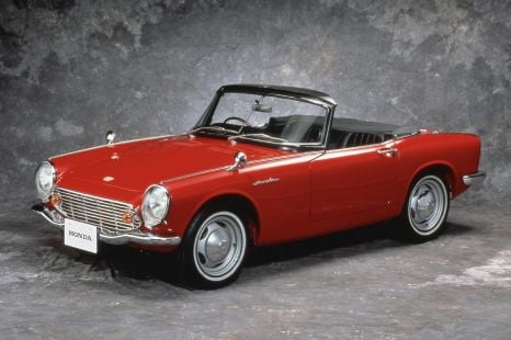 How Audi, BMW, Honda, Mercedes-Benz, and Suzuki started out in Australia, and where they are now