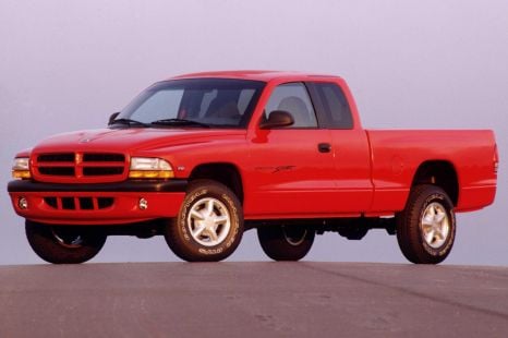 Ram confirms it will have two different utes named Dakota