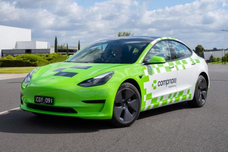 The future of car servicing: How Tesla is redefining fleet efficiency and ownership