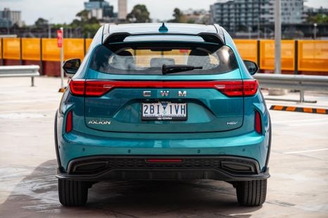 GWM Australia plans new model onslaught, says 2026 will be its “most ambitious year yet”