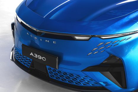 Renault Australia says it's 'not the right time' for Alpine performance brand