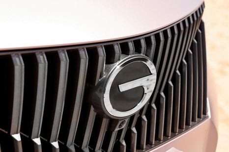 Yet another Chinese brand wants to be a top ten player in Australia by 2030