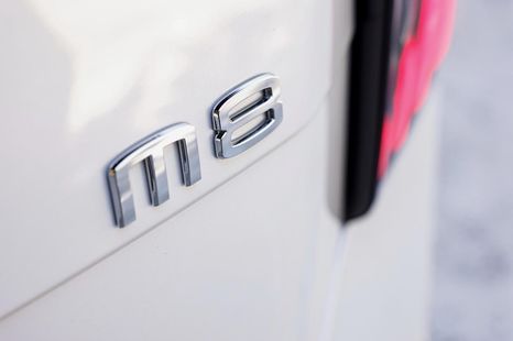 GAC people mover to swap one BMW name for another in Australia