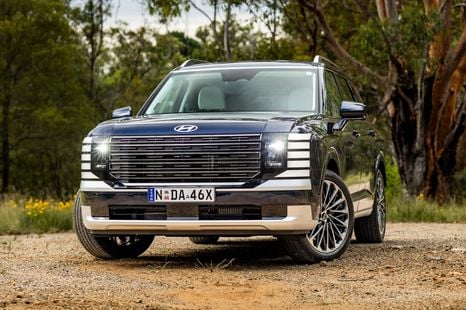 World Car of the Year top three finalists announced