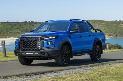 2026 JAC T9 prices: Chinese ute dives further into HiLux territory with new variants