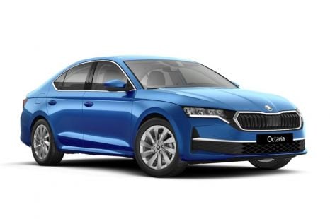 2026 Skoda Octavia: Mild-hybrid power confirmed for mid-size sedan, wagon