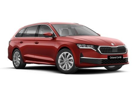 2026 Skoda Octavia Hybrid prices: New mild-hybrid joins mid-size range
