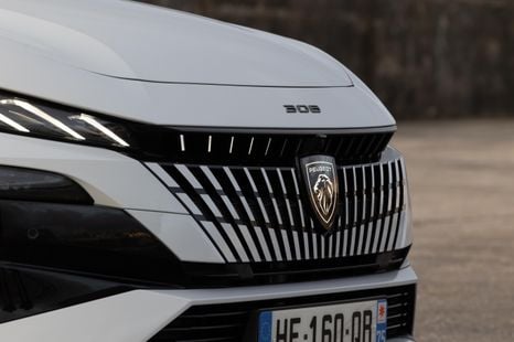Peugeot boss hints at 308 GTi hot hatch return