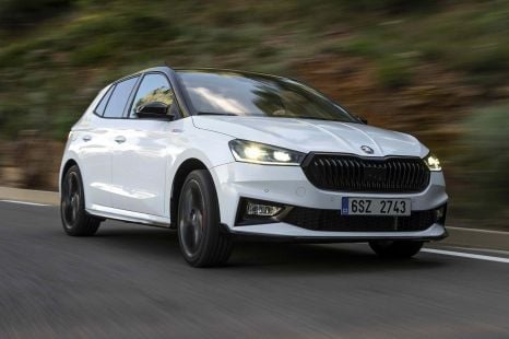 2026 Skoda Fabia 130 review: Quick drive