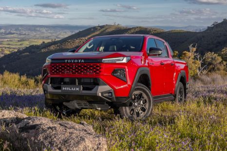 The CarExpert team's biggest disappointments of 2025