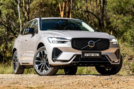 2026 Volvo XC60 review