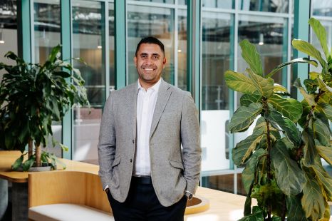 Expert Insights: Q&A with Honda Australia Director, Robert Thorp