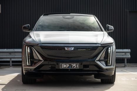 Cadillac switches on missing features in Australia, existing owners won't miss out