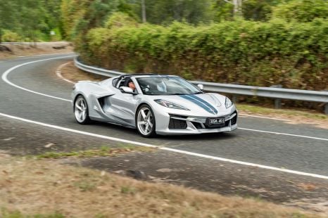 The CarExpert team's favourite cars of 2025