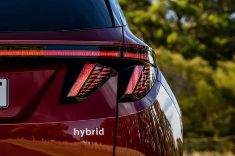Hyundai could ‘do a Toyota’ and cull its ICE models
