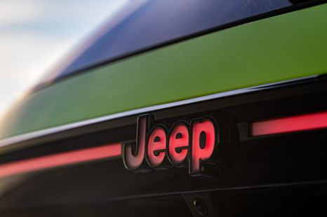 Jeep Australia expected to source vehicles from China, India