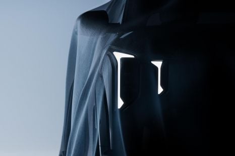 2026 Kia EV2 teased ahead of January reveal