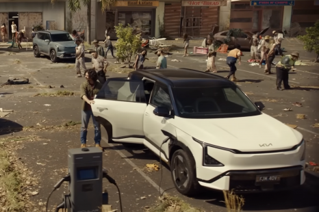 Kia tops list of most complained-about ads in Australia