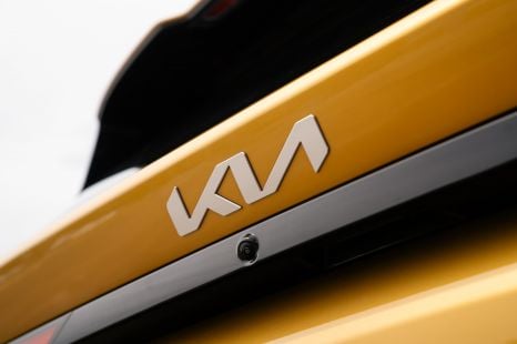 Kia won't hit its lofty sales target in 2025