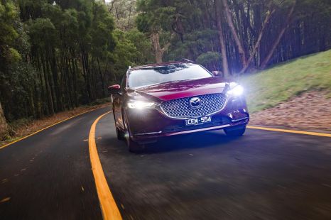 Every car discontinued in Australia in 2025