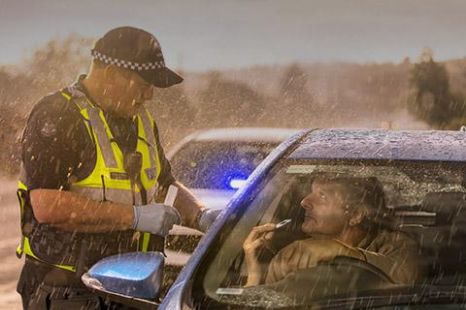 Australian state plans major crackdown on drug driving