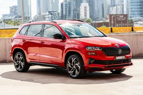 Skoda Karoq: Brand's oldest model may get a new generation, eventually