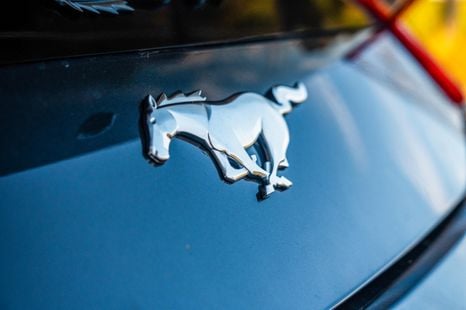 Ford Mustang sedan a possibility, but only if the numbers add up
