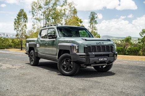 Kia Tasman prices slashed by up to $13,000