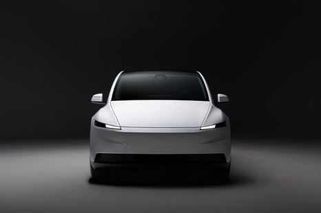Tesla's updated Full Self-Driving system arrives in Australia