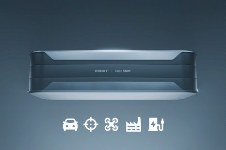 World-first solid-state EV battery to offer 600km of range from a 10-minute charge