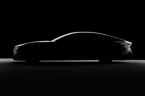 V8-powered Jensen Interceptor could be making a comeback, again