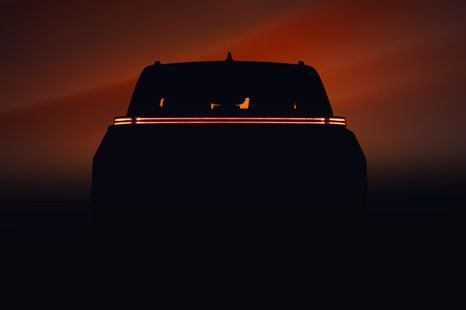 Toyota teases new SUV – is this the first electric LandCruiser or Kluger?