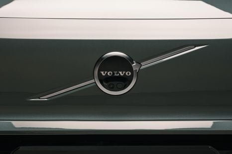 Volvo keen on a larger SUV to take on the BMW X7