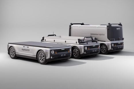 Australian autonomous vehicle startup led by ex-Holden engineer secures government backing