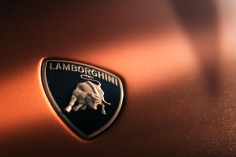 Lamborghini sets global sales record for fifth consecutive year