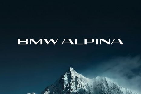 BMW rebrands Alpina after taking full control