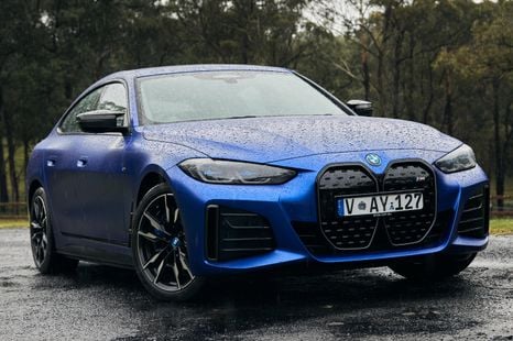 The best-looking vehicles in Australia in 2026