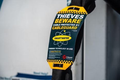 Major Australian EV charging provider rolls out solution to vandalism, theft