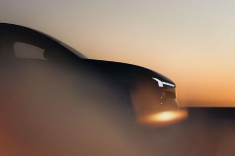 Volvo EX60 set to beat Tesla Model 3 and become Australia's EV range king